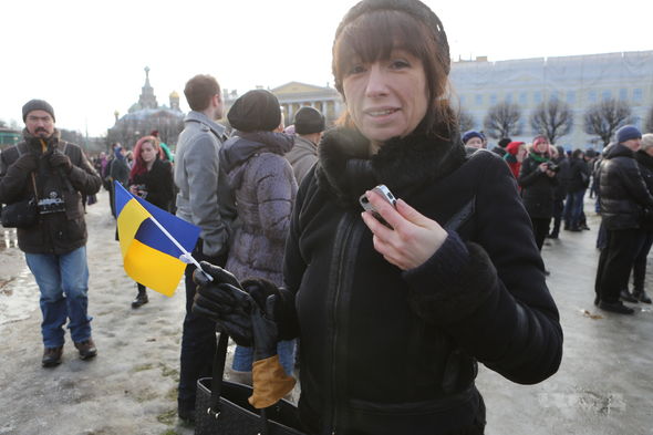  Я горжусь Россией!