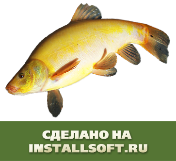 Свой дизайн для Русской Рыбалки 