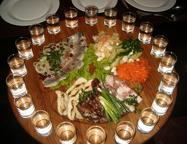 ВТОРАЯ ЖИЗНЬ СТАРОГО РАДИО - ANATOL с Днем Рождения