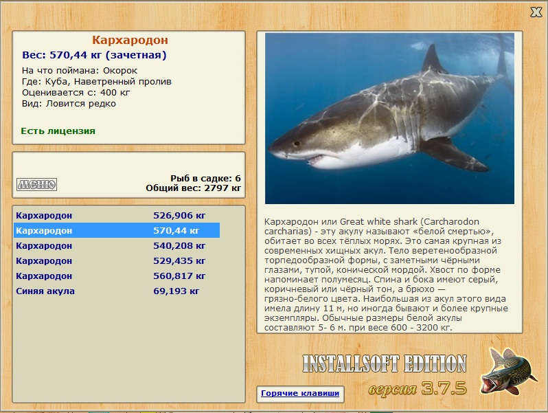 Наветренный пролив 