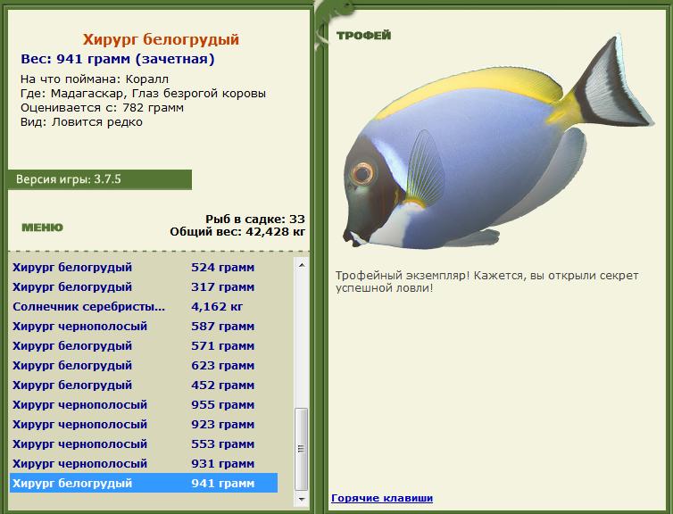 Глаз безрогой коровы 