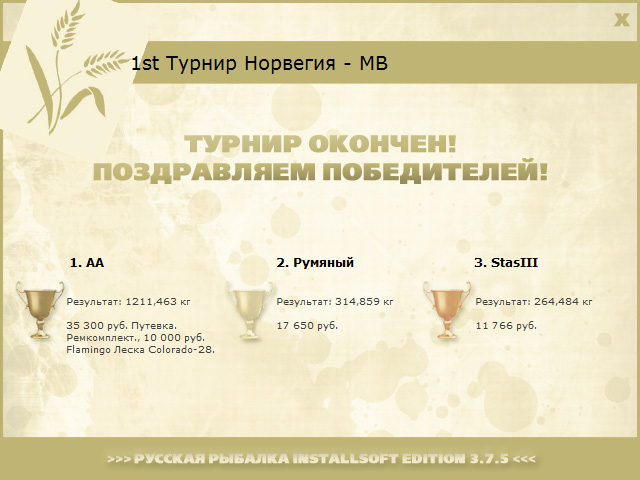 Мыс троллей 