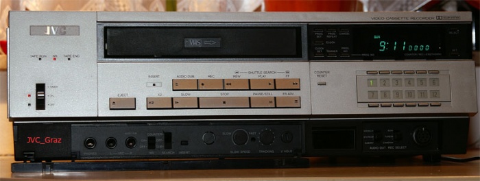 Форум любителей катушечных магнитофонов, аналоговой видео и аудио аппаратуры 