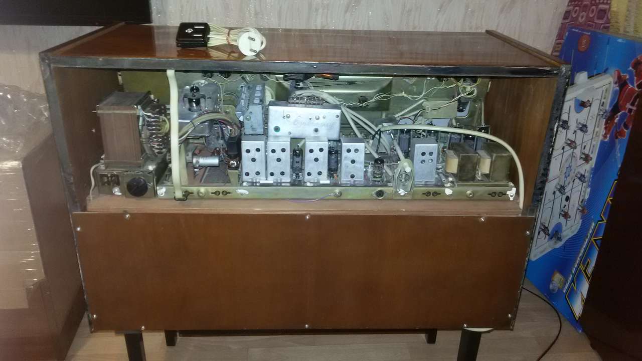 Форумы сайта \\