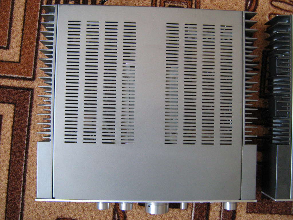  Амфитон у-002 и 25у-202