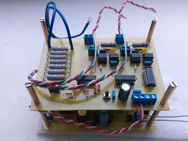 INDUCTION HEATING 