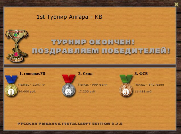 Медвежий холм 
