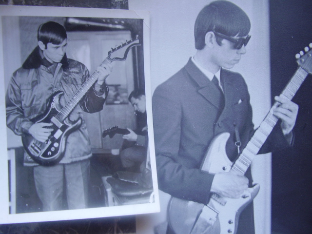 ВТОРАЯ ЖИЗНЬ СТАРОГО РАДИО - Каким ты был 25(50?) лет назад?