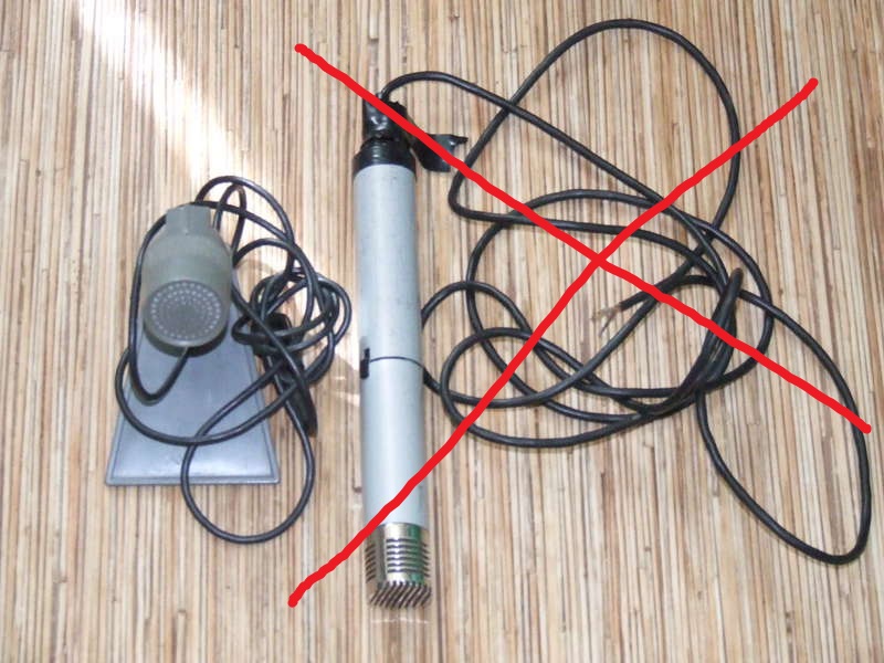 АудиоФорум Alex_Rich 