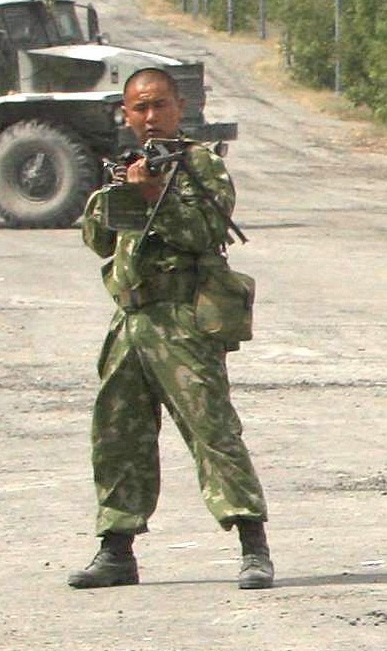  Я горжусь Россией!