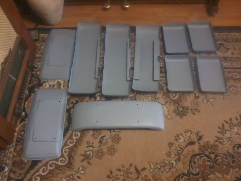 ВТОРАЯ ЖИЗНЬ СТАРОГО РАДИО 