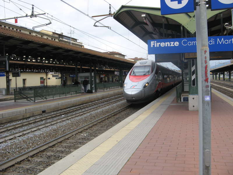 Железнодорожная фотография 