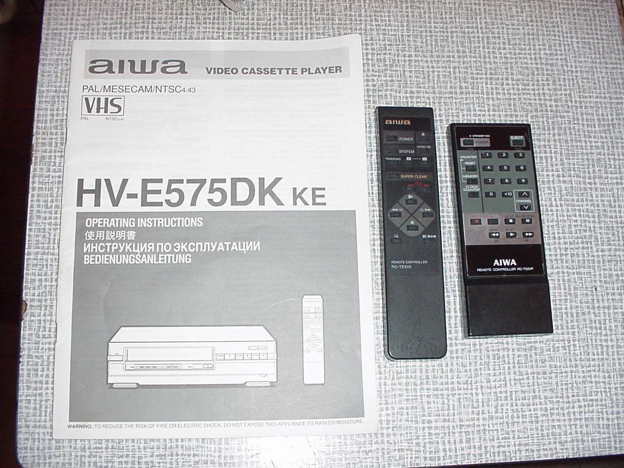 АудиоФорум Alex_Rich 