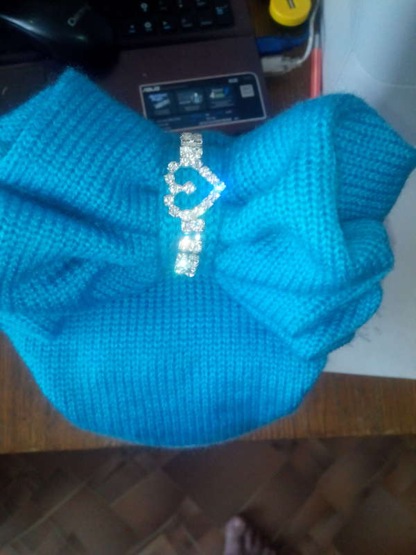  Просмотр темы - ВЯЗАНИЕ МОЁ ХОББИ