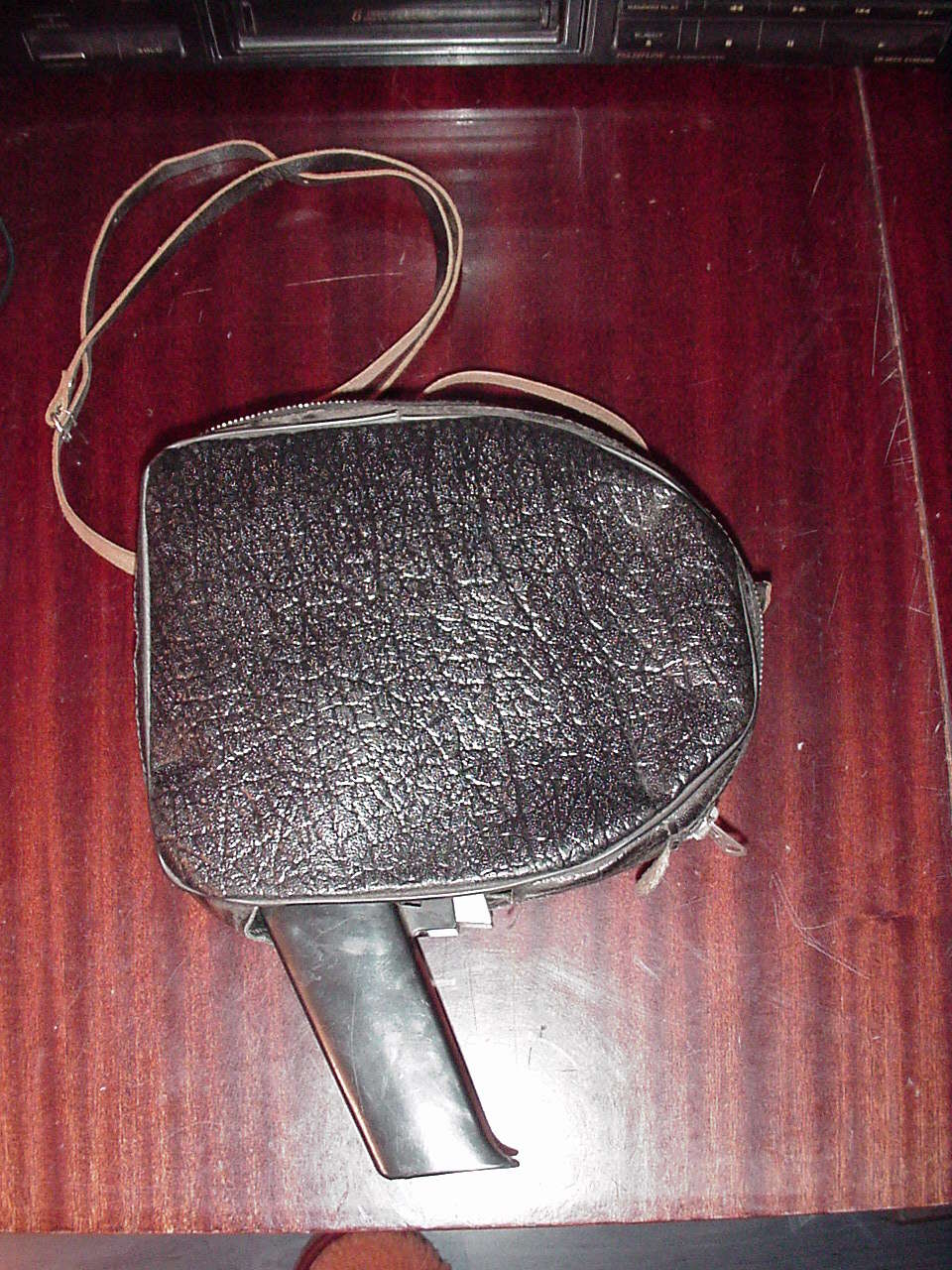  Кинокамеры Кварц.