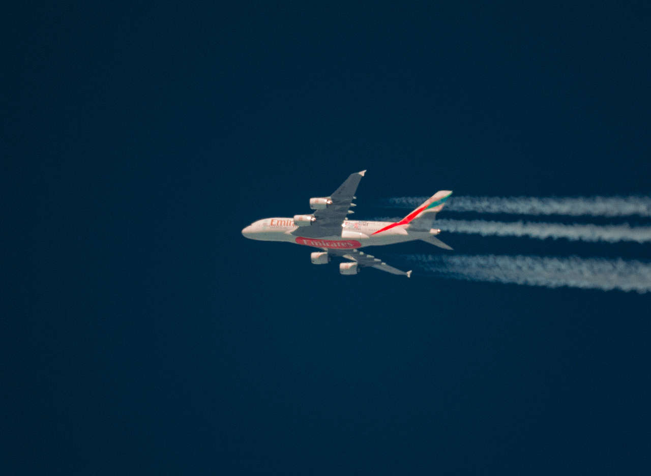 Экстремальный плейнспоттинг и применяемое оборудование 