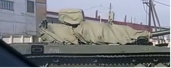 ОКР Армата 
