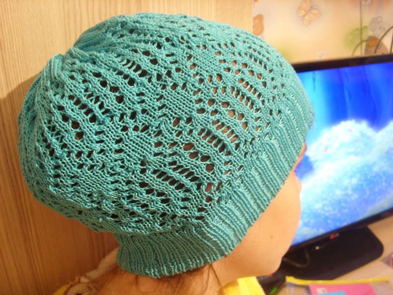  Просмотр темы - ВЯЗАНИЕ МОЁ ХОББИ