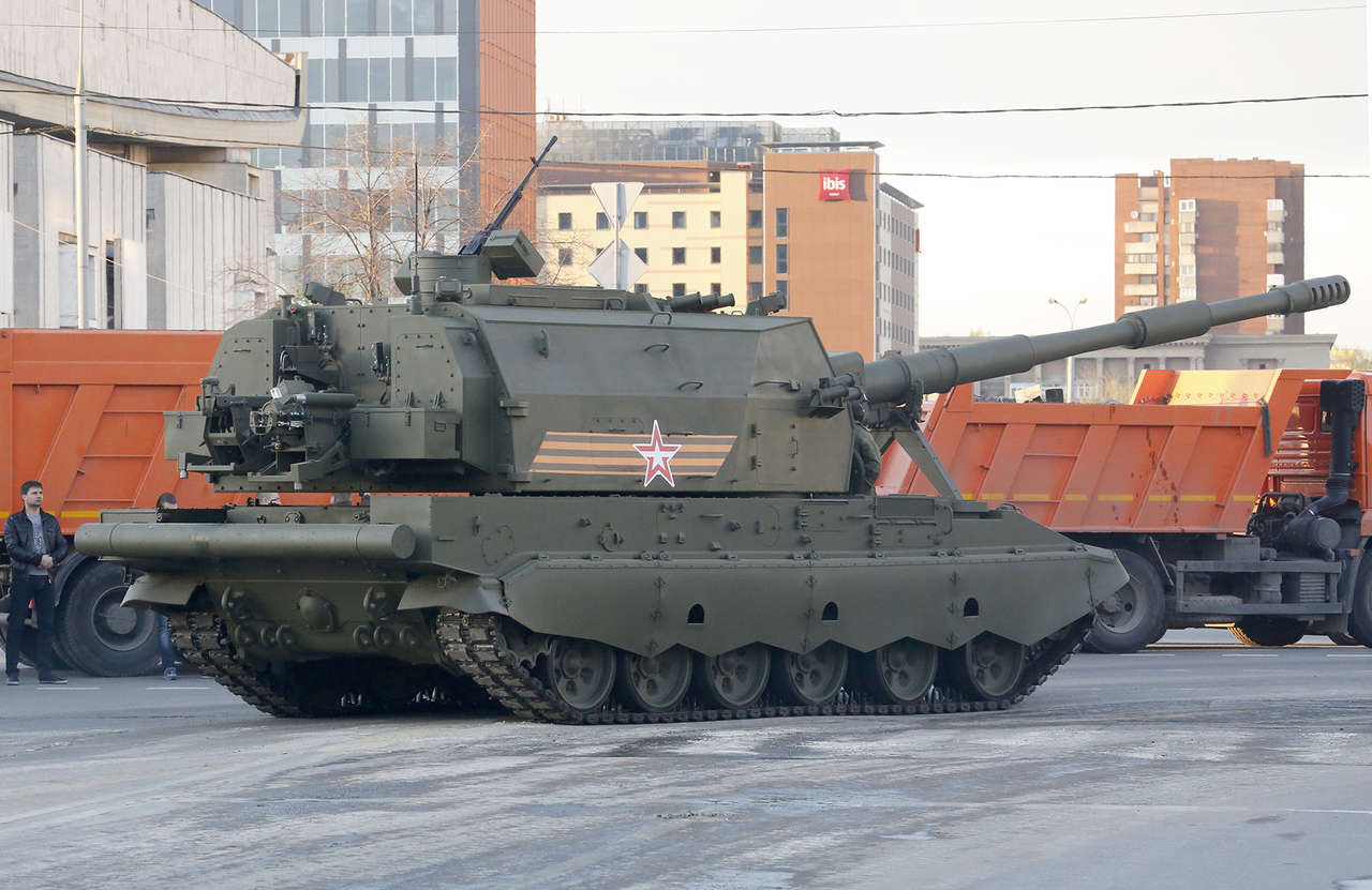 САУ 