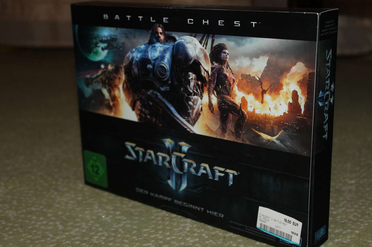  сообщество игроков MMORPG и онлайн-игр. • Просмотр темы - StarCraft