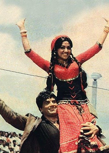 Dharmendra and hema malini xxx image compilation