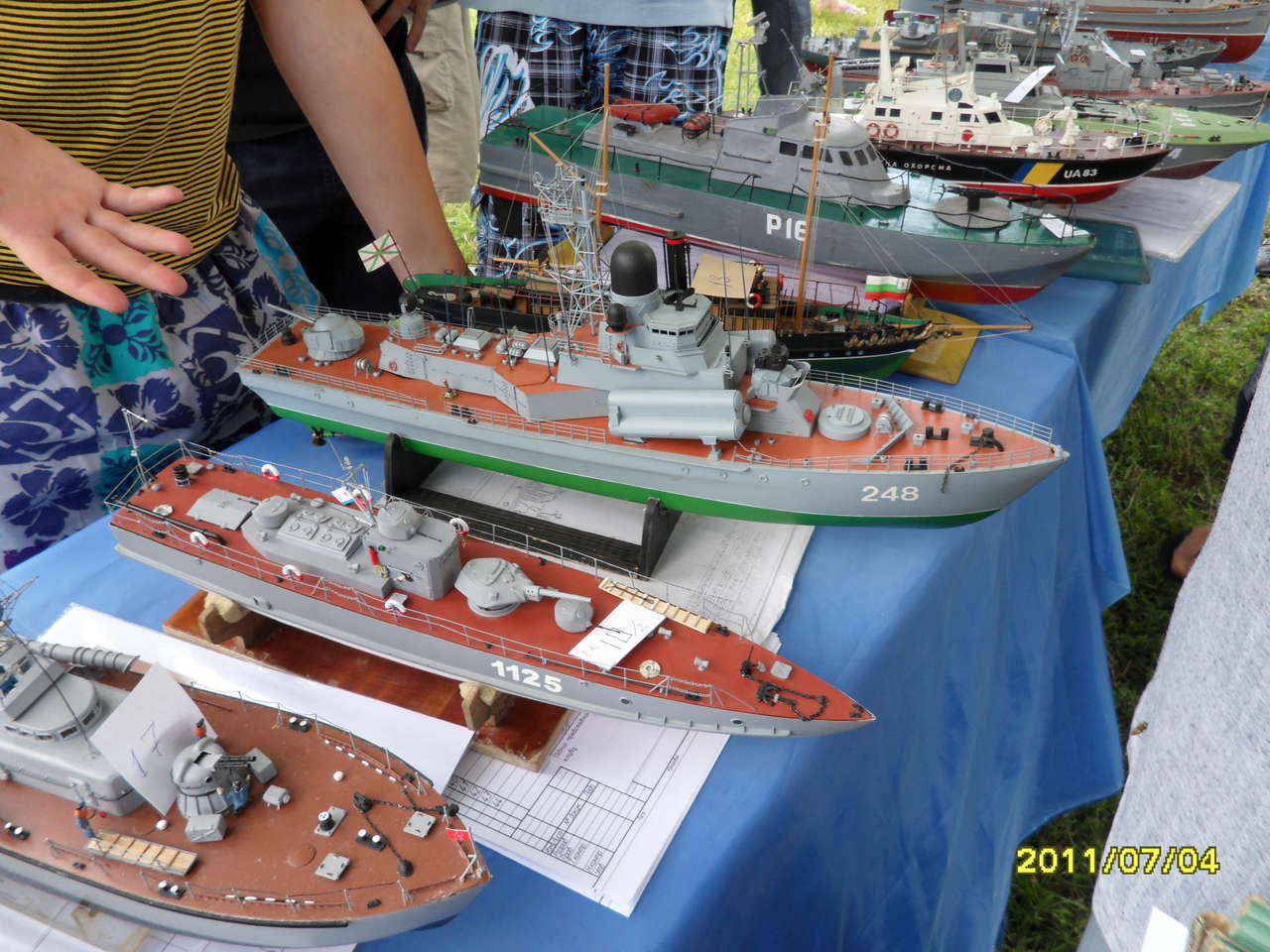 ВТОРАЯ ЖИЗНЬ СТАРОГО РАДИО 