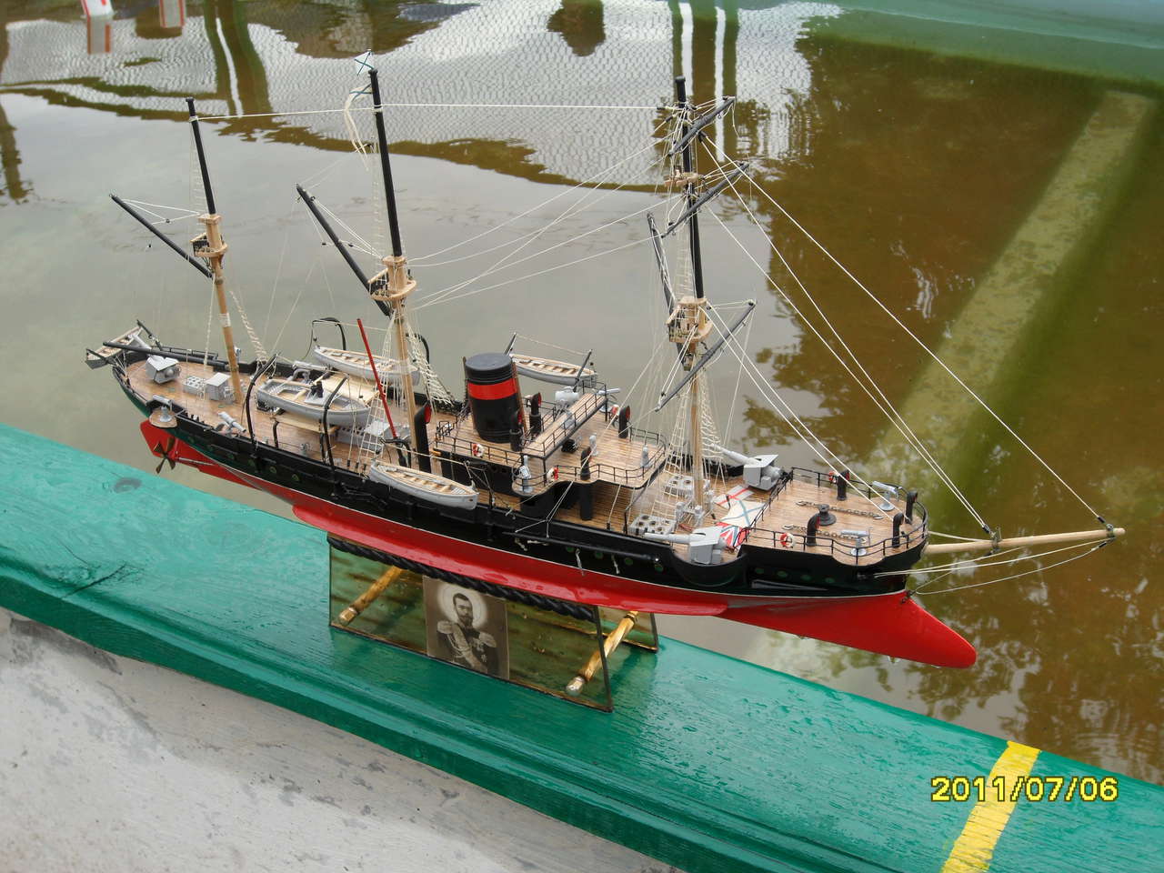 ВТОРАЯ ЖИЗНЬ СТАРОГО РАДИО 