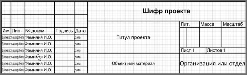 Создать рамку для диплома с помощью ворд