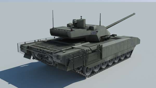 ОКР Армата 