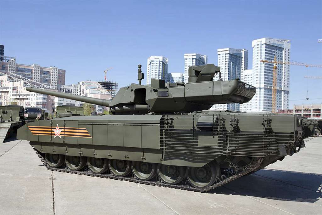 ОКР Армата 