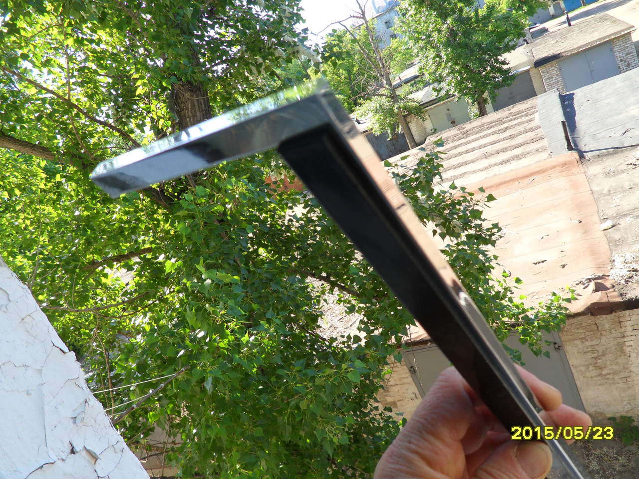 ВТОРАЯ ЖИЗНЬ СТАРОГО РАДИО 