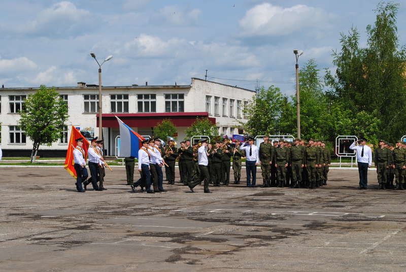  Просмотр темы - Присяга. Тейково ракетная дивизия вч 34048.