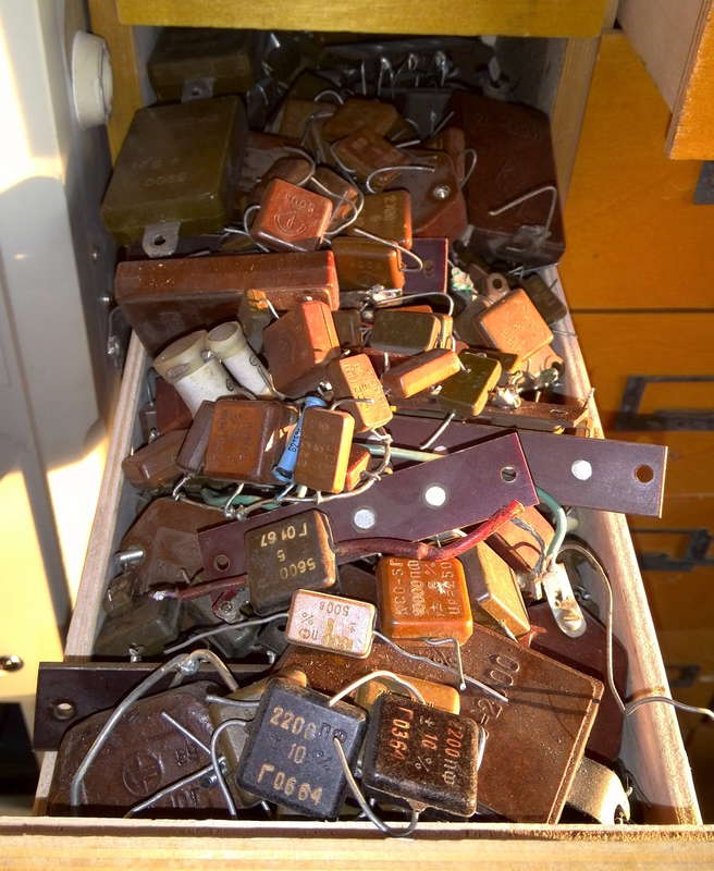 Доска объявлений сайта \\