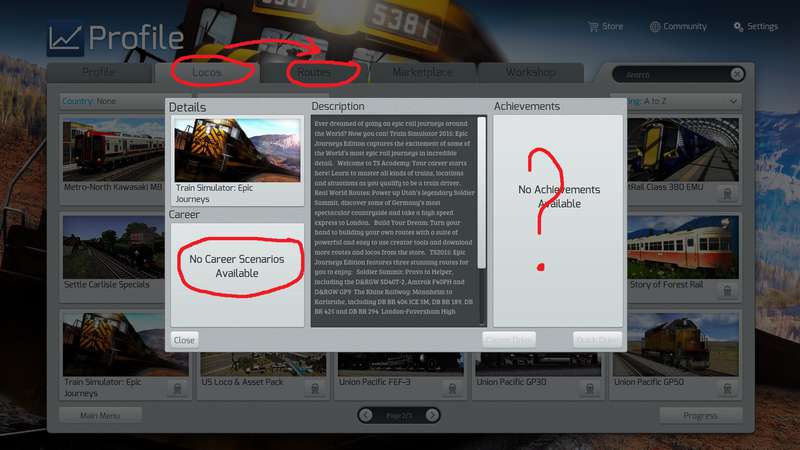 Дополнения Steam 