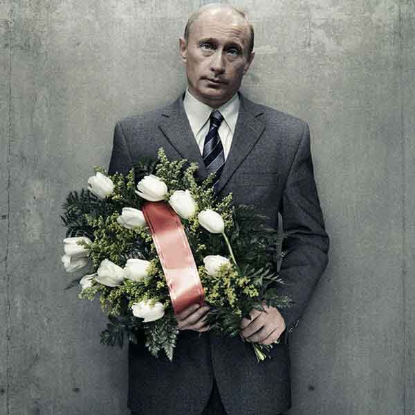 Поздравление С Днем Рождения Вику Путина