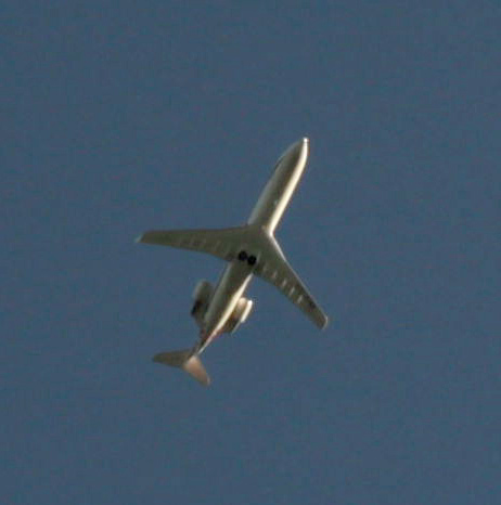 Экстремальный плейнспоттинг и применяемое оборудование 