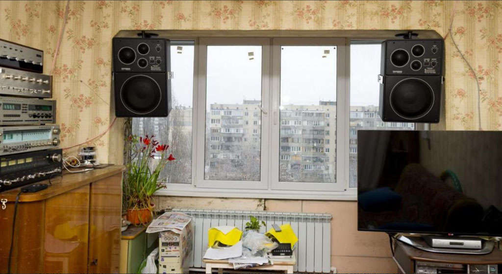 TELEFUNKEN TLX 33