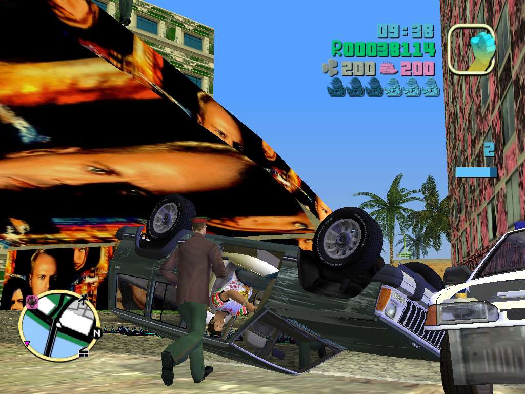 Форум GTA 