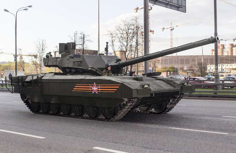 ОКР Армата 
