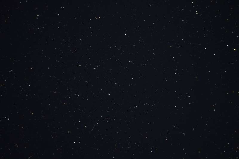 Наблюдения объектов Deepsky 