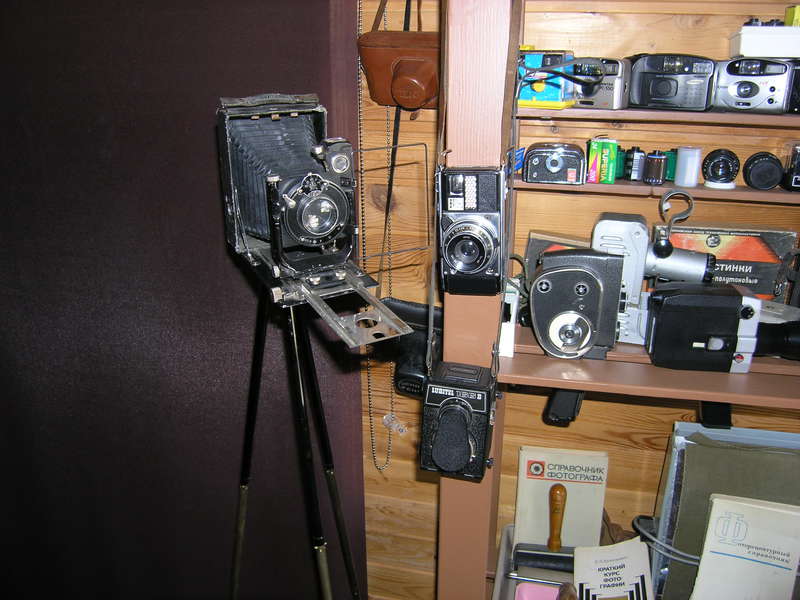 ВТОРАЯ ЖИЗНЬ СТАРОГО РАДИО - Совсем не радио .... но тем не менее!