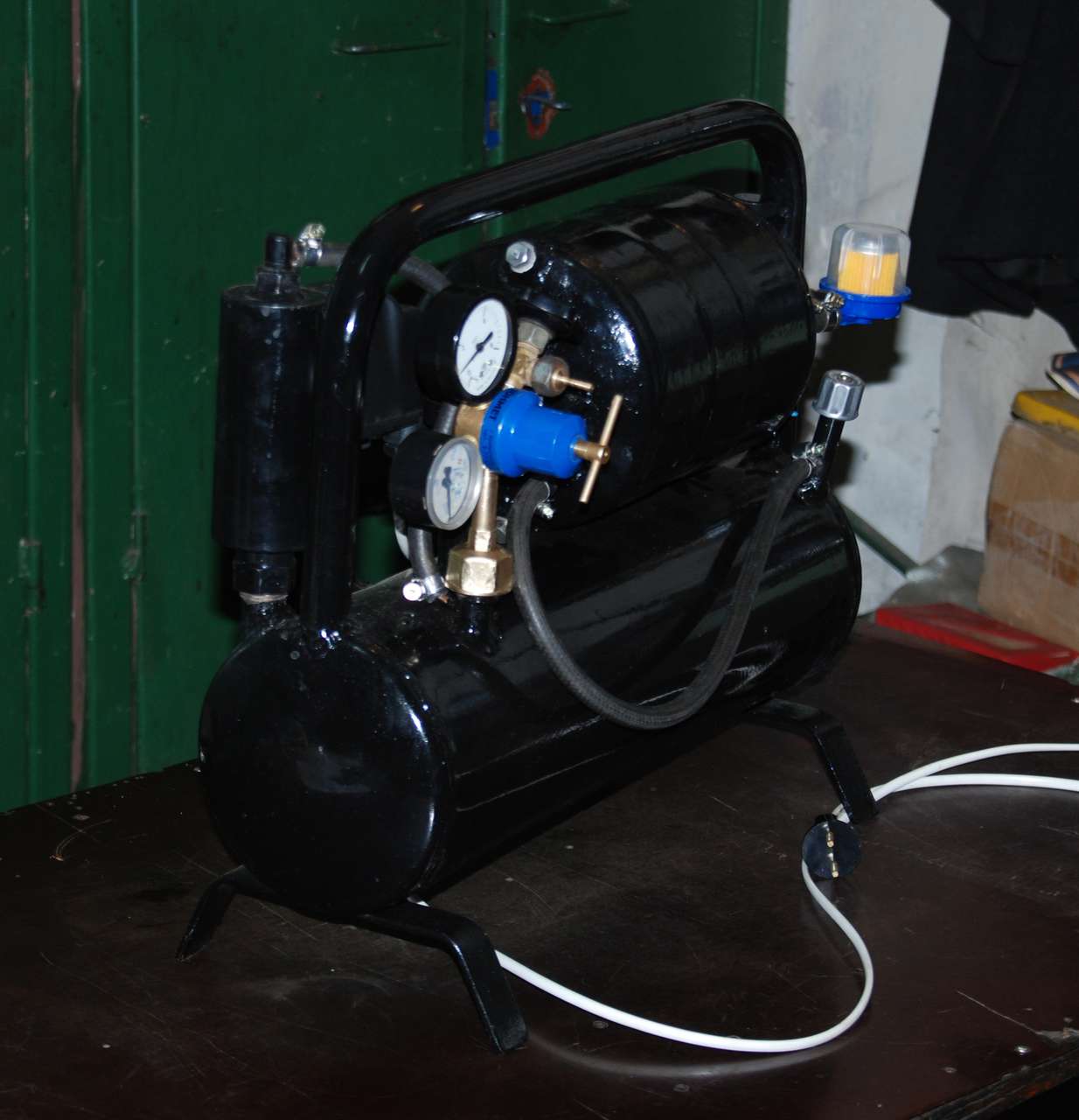 ВТОРАЯ ЖИЗНЬ СТАРОГО РАДИО 