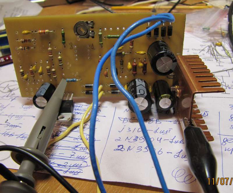 ВТОРАЯ ЖИЗНЬ СТАРОГО РАДИО 