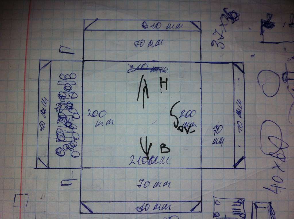 ВТОРАЯ ЖИЗНЬ СТАРОГО РАДИО - Усилители ламповые , конструкция,монтаж,умные советы.