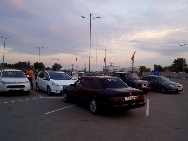 Би Саратов\\