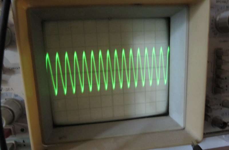 ВТОРАЯ ЖИЗНЬ СТАРОГО РАДИО 