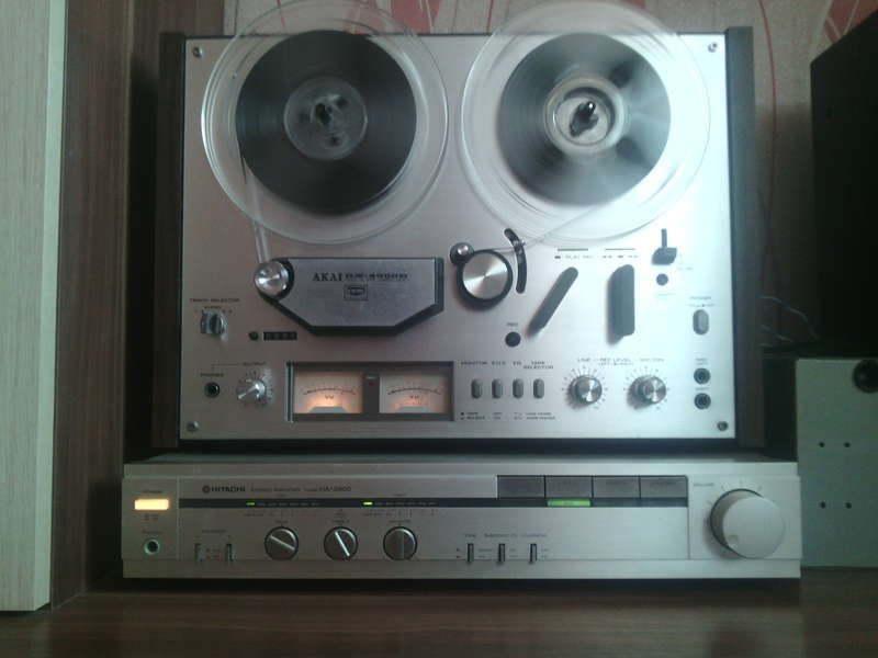  Коллекция 18-х катушек - Козлов Роман - Липецк