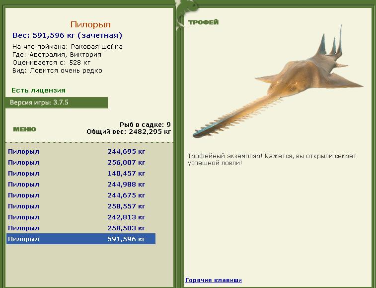 Кроноцкий залив 