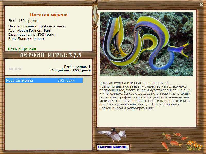 РУССКАЯ РЫБАЛКА Installsoft Edition 
