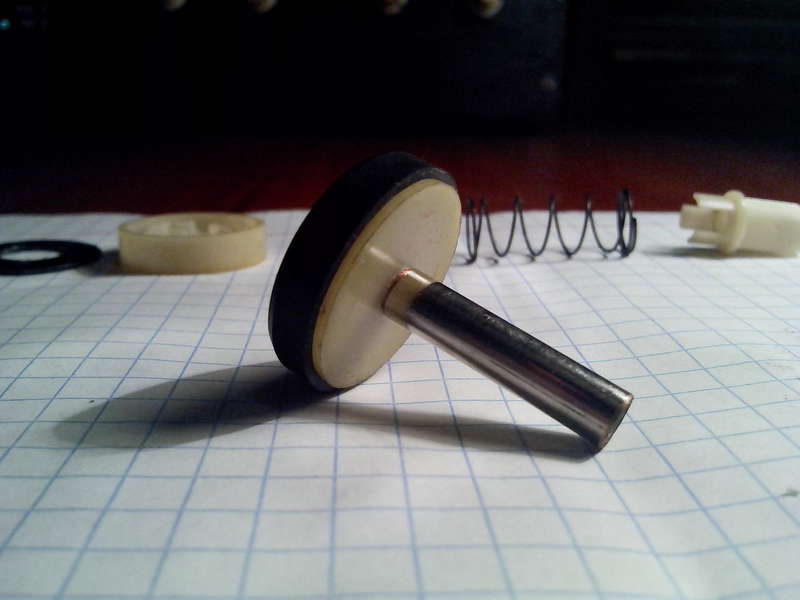  О Маяке М-240С замолвите слово. Доработка и ремонт.